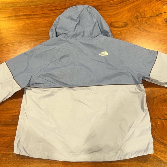 The North Face women Two-Tone indigo hiking - Picture 7 of 9